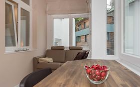 Ferienwohnung Pusteblume - Villa Stranddistel